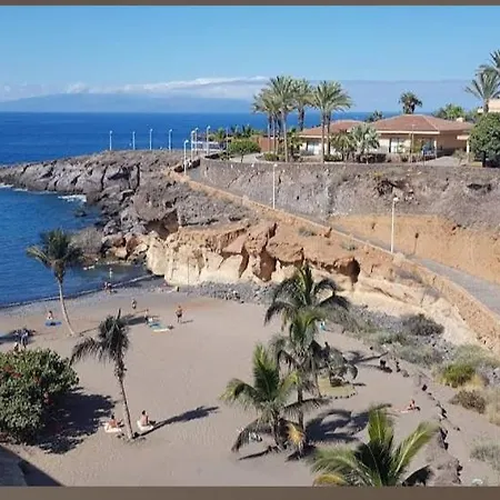 Apartment Paraiso Del Sur Costa Adeje (Tenerife)