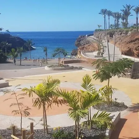 Paraiso Del Sur Apartment