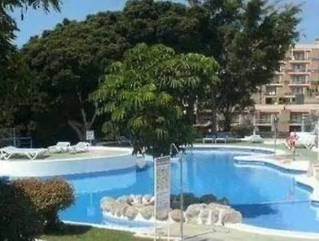 Apartment Paraiso Del Sur *