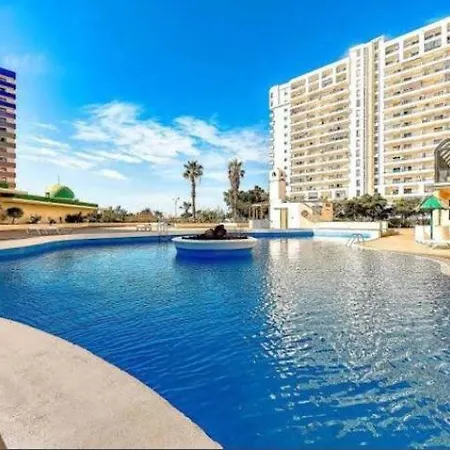 Apartment Paraiso Del Sur Costa Adeje (Tenerife)