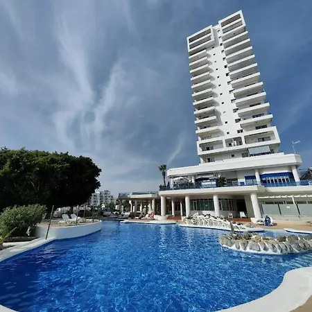 Paraiso Del Sur Apartment