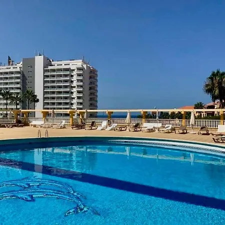 Paraiso Del Sur Apartment