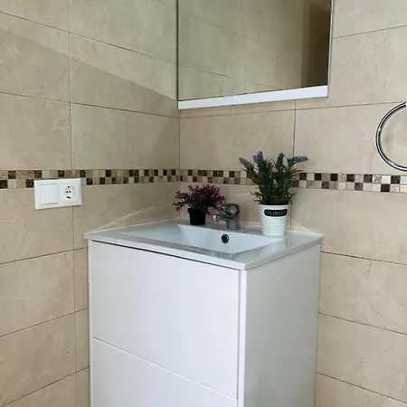 Paraiso Del Sur Apartment *