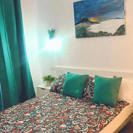 Paraiso Del Sur Apartment