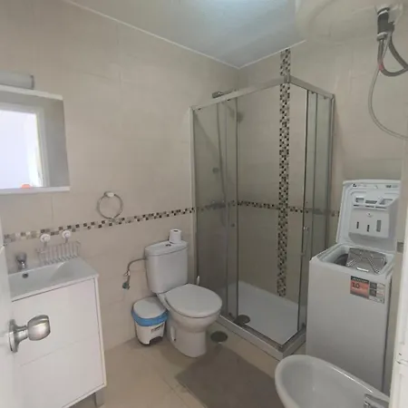 Paraiso Del Sur Apartment *