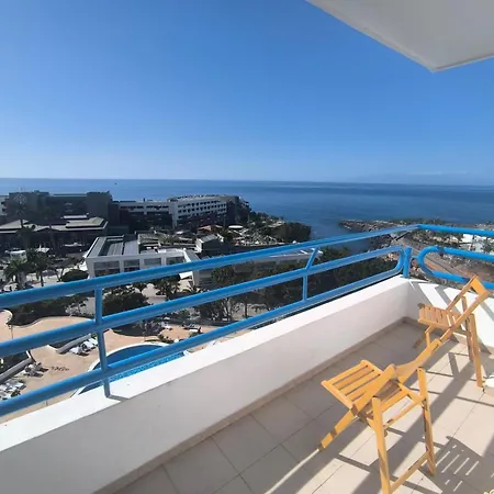 Paraiso Del Sur Apartment Costa Adeje (Tenerife)