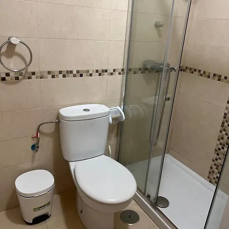 Apartment Paraiso Del Sur Costa Adeje (Tenerife)