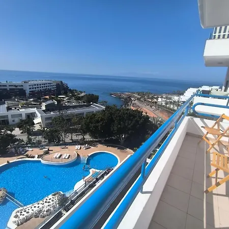 Paraiso Del Sur * Costa Adeje (Tenerife)