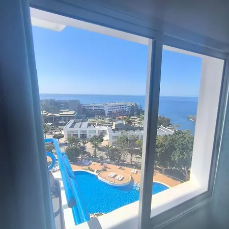 Paraiso Del Sur Apartment