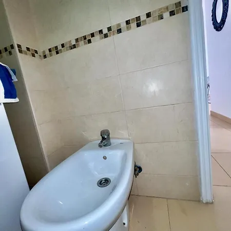 Paraiso Del Sur Apartment *