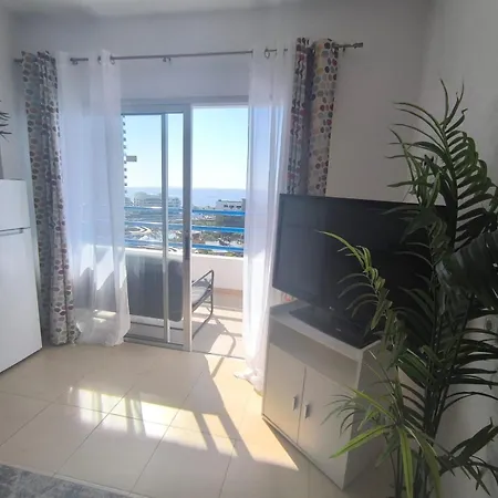 Apartment Paraiso Del Sur Costa Adeje (Tenerife)