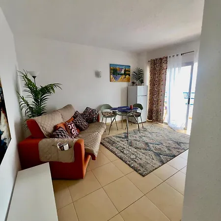 Paraiso Del Sur Apartment