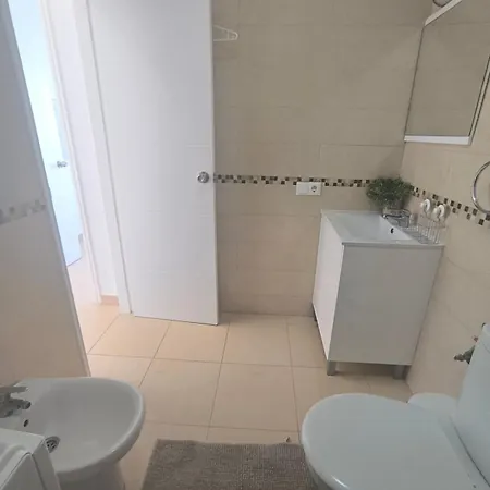 Apartment Paraiso Del Sur