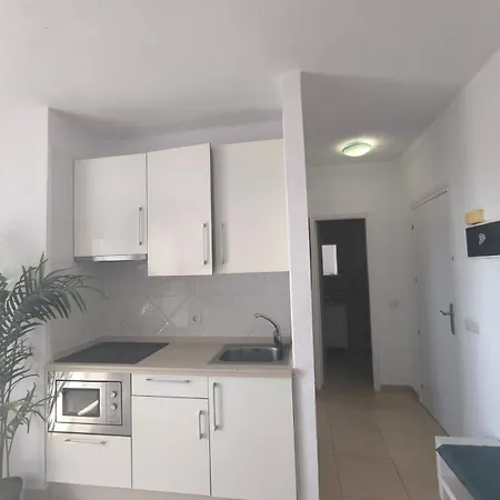 Paraiso Del Sur Apartment Costa Adeje (Tenerife)